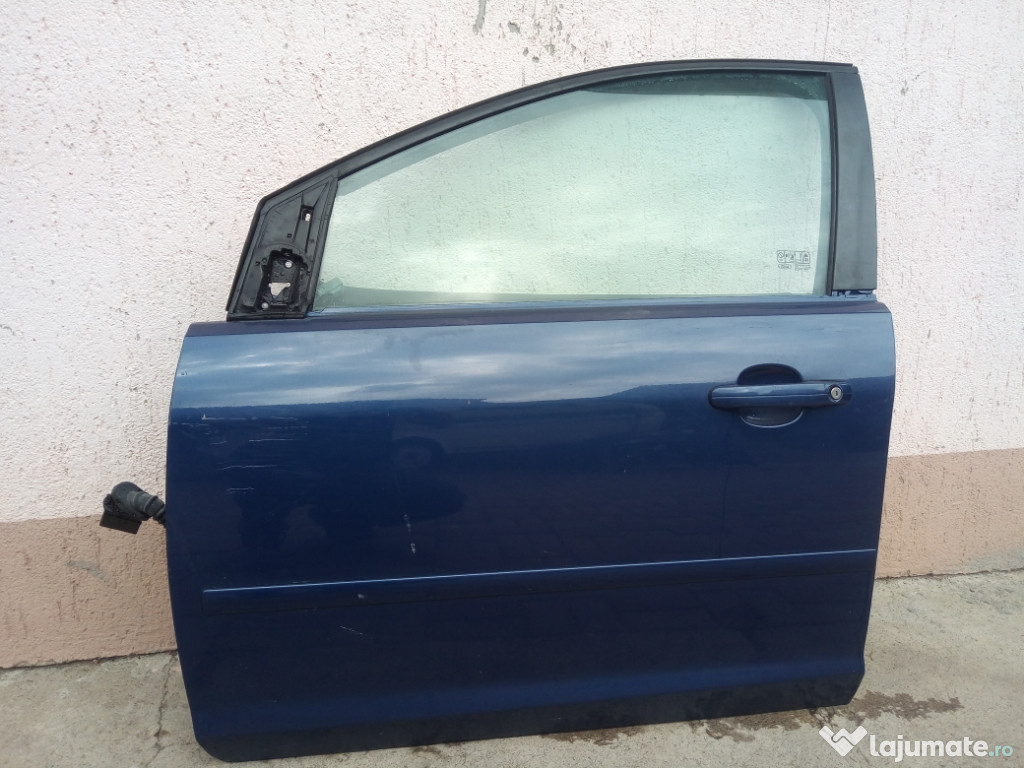 Usa fafa Ford Focus 2