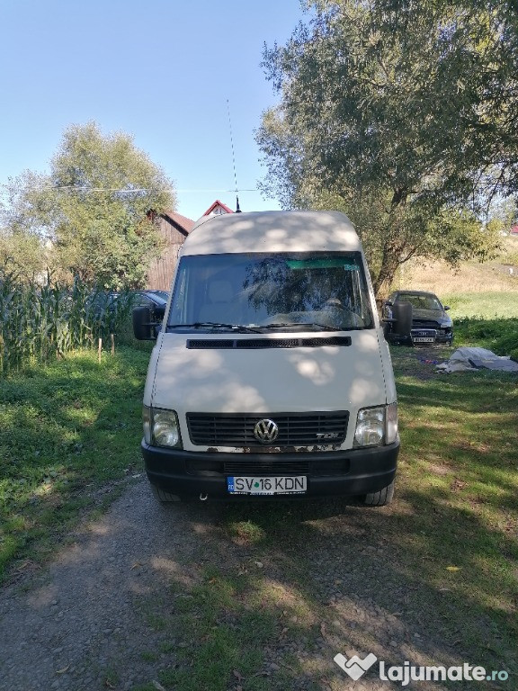 Volkswagen Lt 35