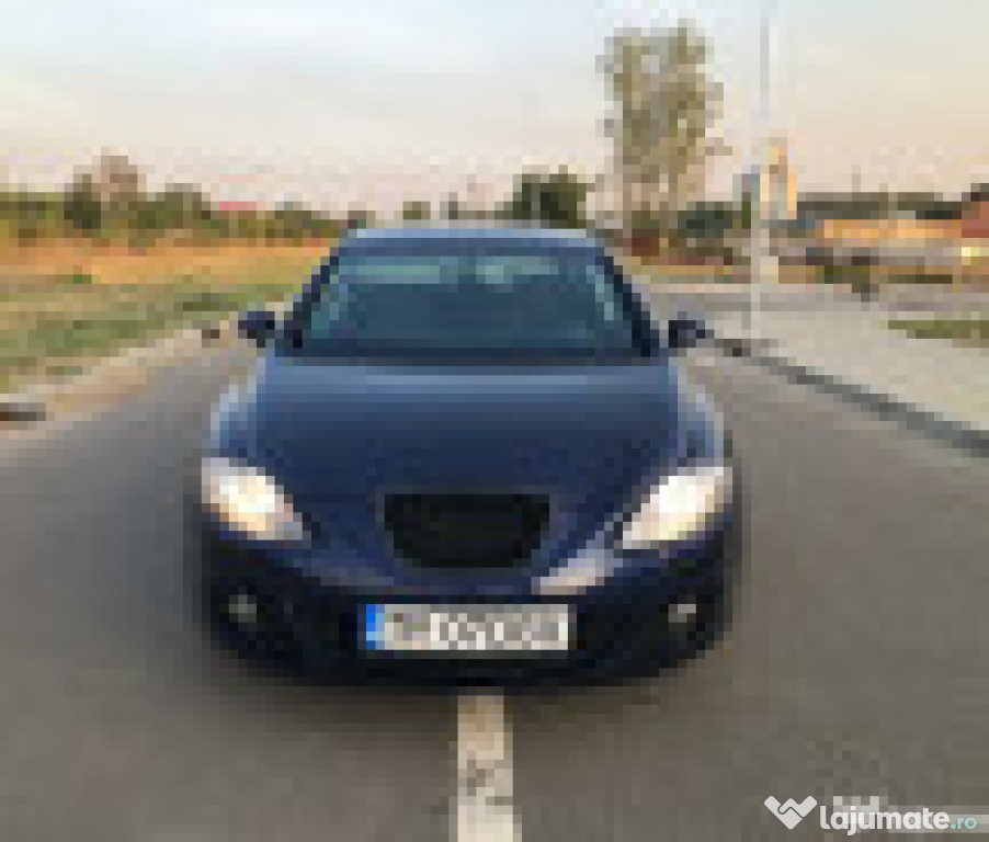 Seat Leon 1p