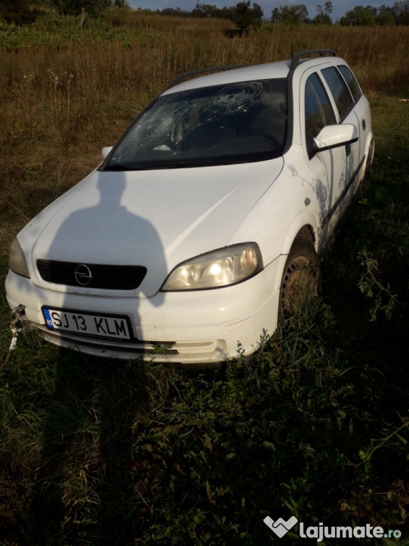 Piese Astra G 1.7 DTI