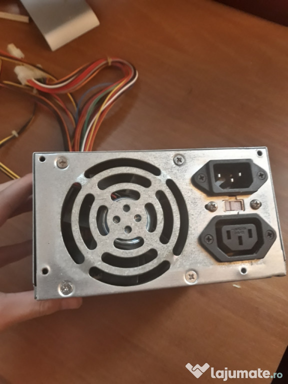 Sursa PC
