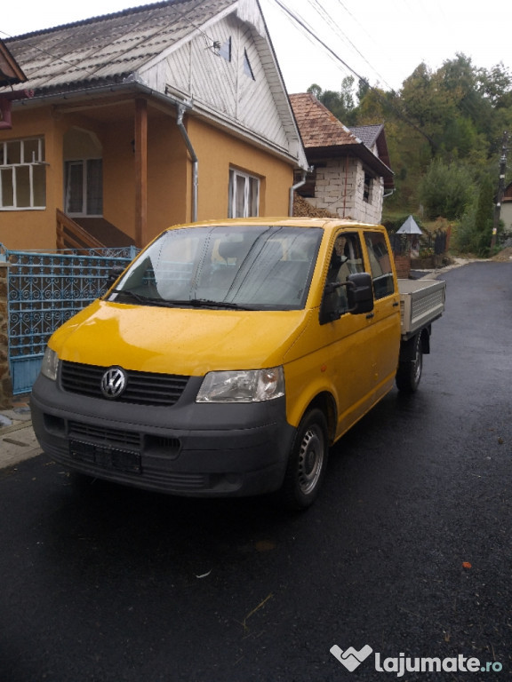 Volkswagen T5 2004