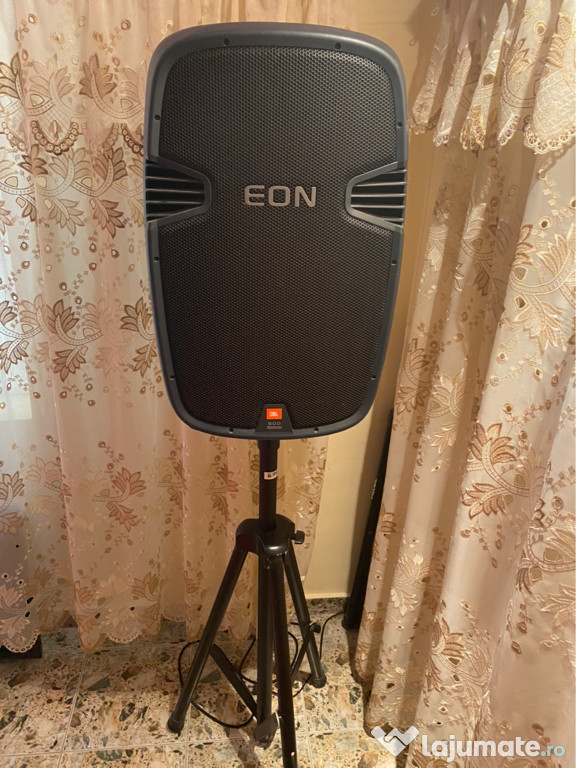 EON jbl