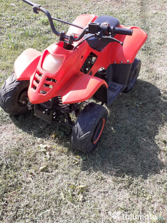 Cadru atv