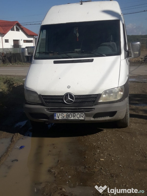 Mercedes Sprinter 316