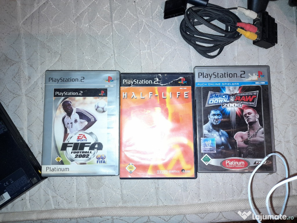 PLAYSTATION 2