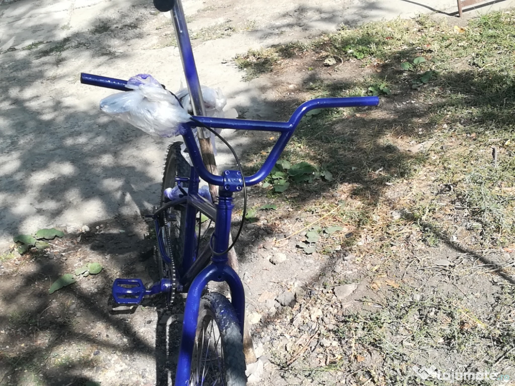 Bicicleta simplă