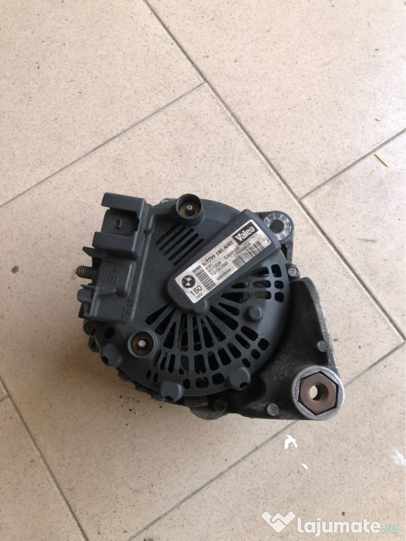 Alternator Bmw