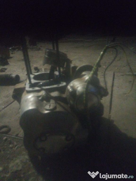Dezmembrez Motoare atv 150-200 china