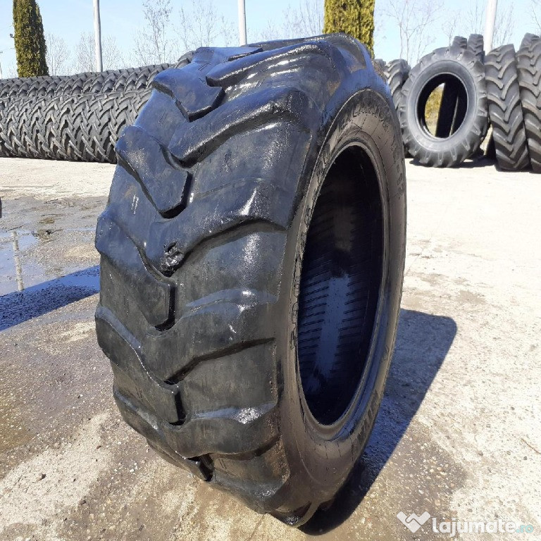 Anvelope 500/45-20 Mitas cauciucuri second hand tractiune