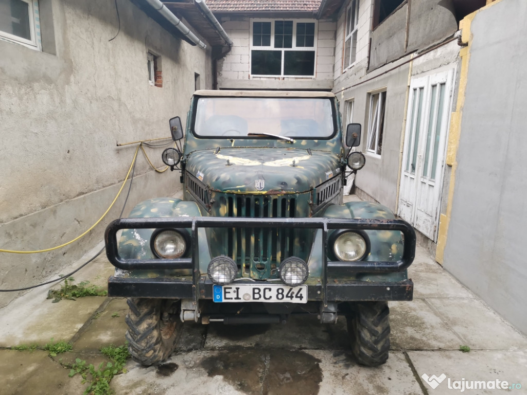 IMS motor Brasov