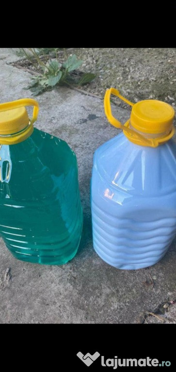 Detergent lichid
