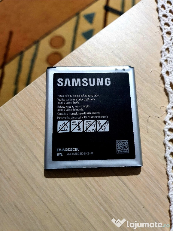 Baterie Samsung J3 Prime/Galaxy Grand Prime