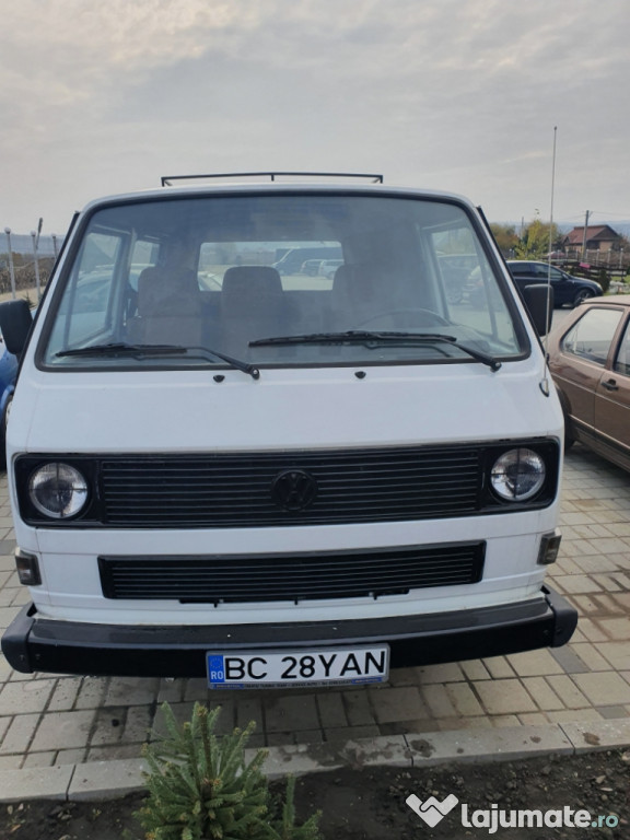 Vw t3 1.6turbo diesel