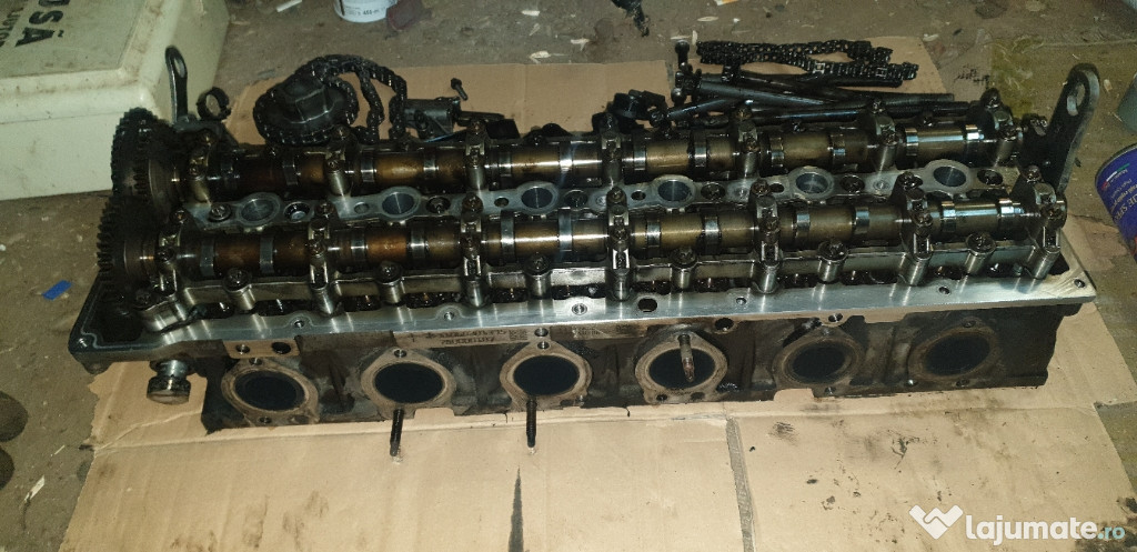 N57D30A chiuloasa