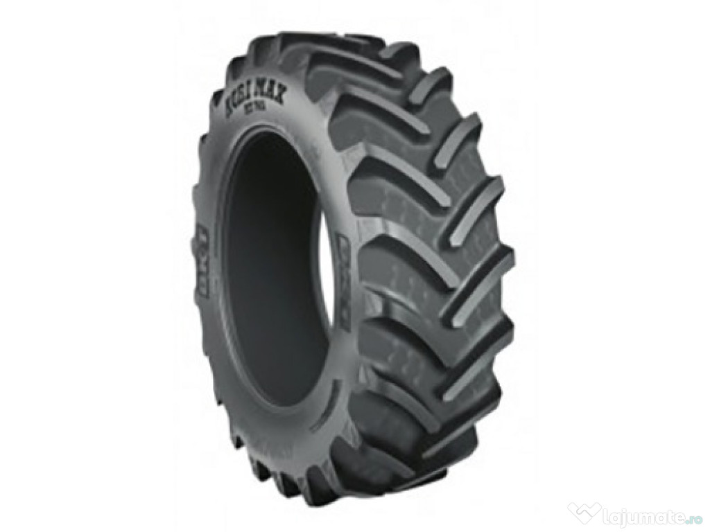 Anvelope 280/70 R16 BKT cauciucuri Agrimax RT765 112A8/B TL