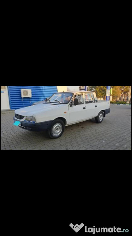 Dacia Pikup