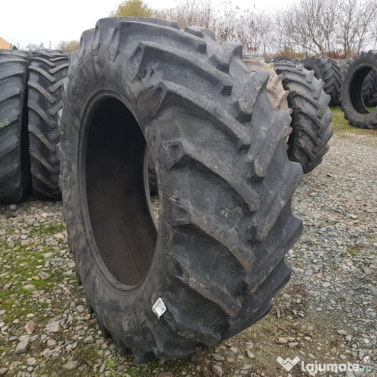 Anvelope 600/65R38 Pirelli cauciucuri sh agricultura