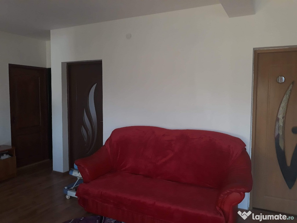 Casa si teren 1800mp Gradina, Constanta