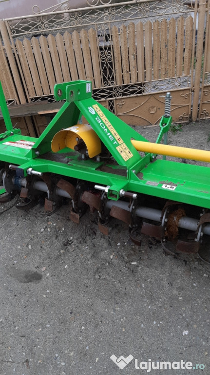 Frază Bomet