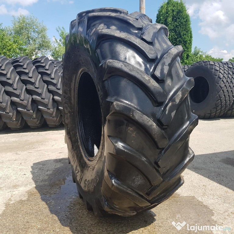 Anvelope 500/85R24 Continental cauciucuri sh agricole