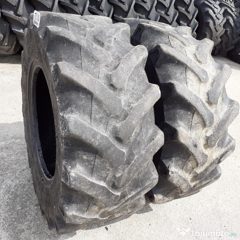 Anvelope 360/70R20 Pirelli cauciucuri sh agricole