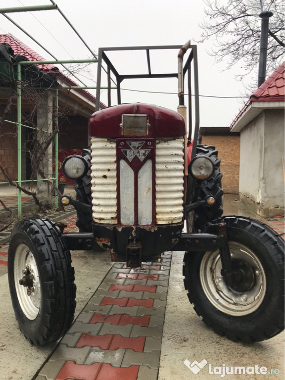 Tractor masei ferguson 65