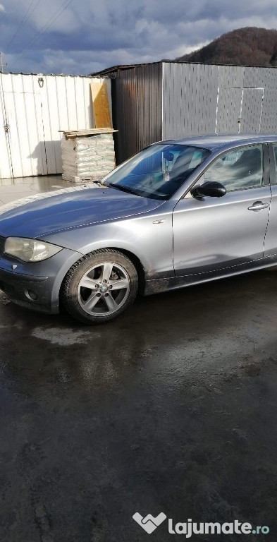 Bmw seria 1 120d