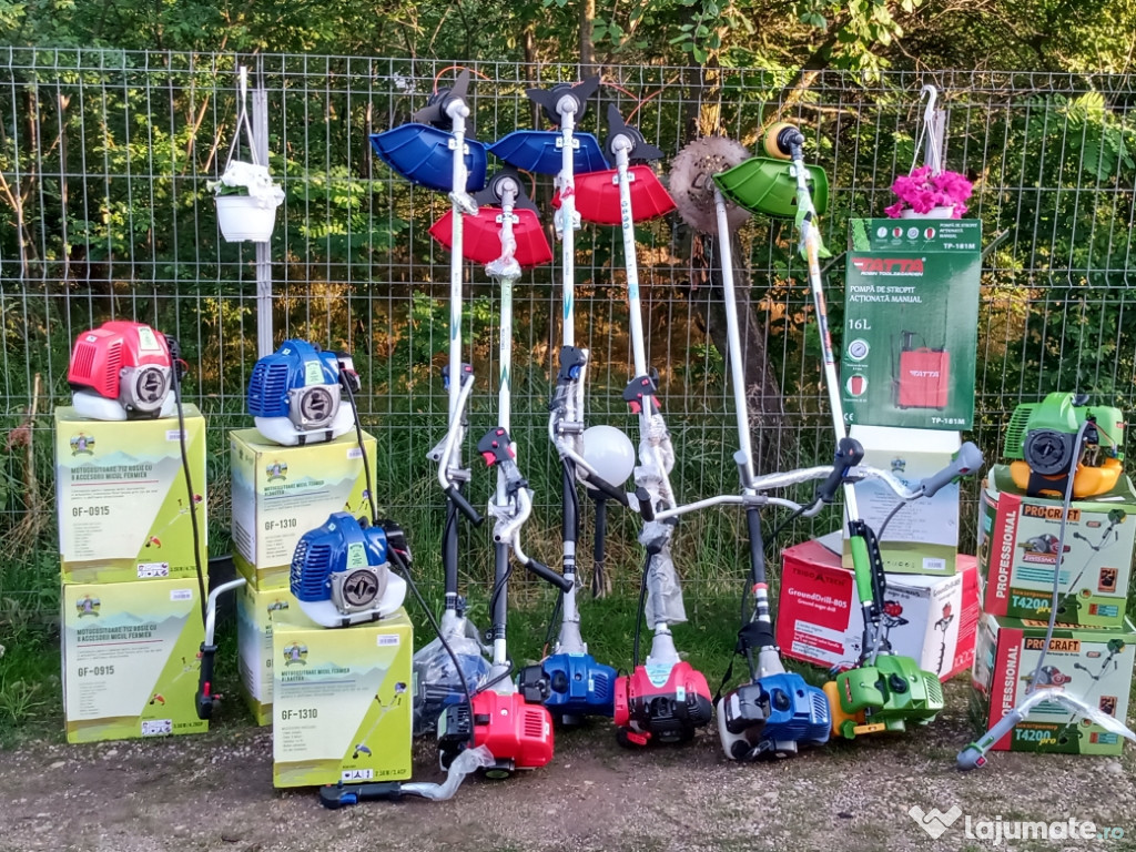 Motocoasă