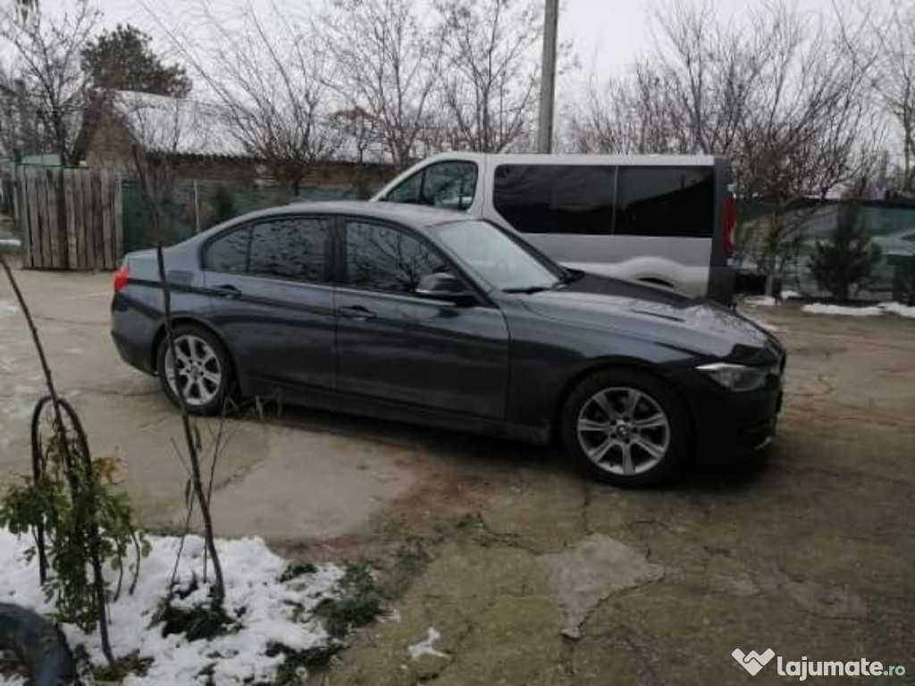 BMW seria 3 f30 320d