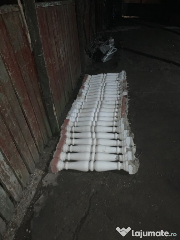 Popici de beton