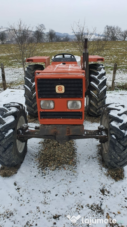 Tractor fiat 446 recent adus