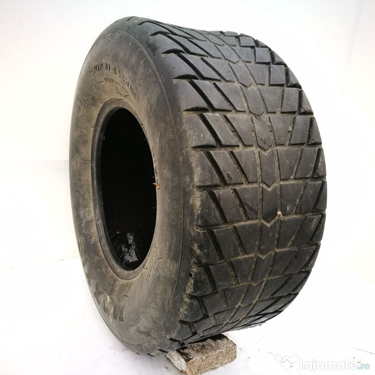 Anvelope 270/60 12 Maxxis cauciucuri sh agricole