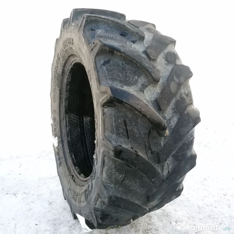 Anvelope 280/65 16 Goodyear cauciucuri sh agricole