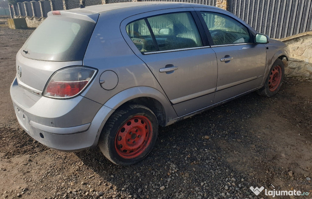 Opel Astra H 1.9 Diesel pentru dezmembrat