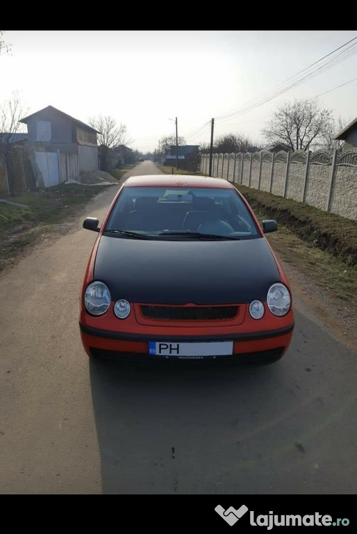 Vw polo