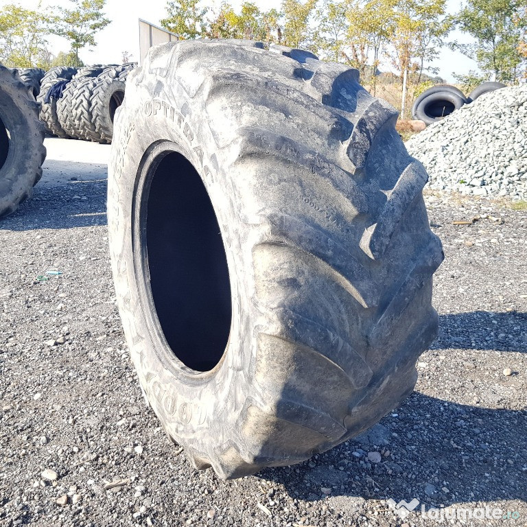 Anvelope 480/65R24 Goodyear cauciucuri sh agricole