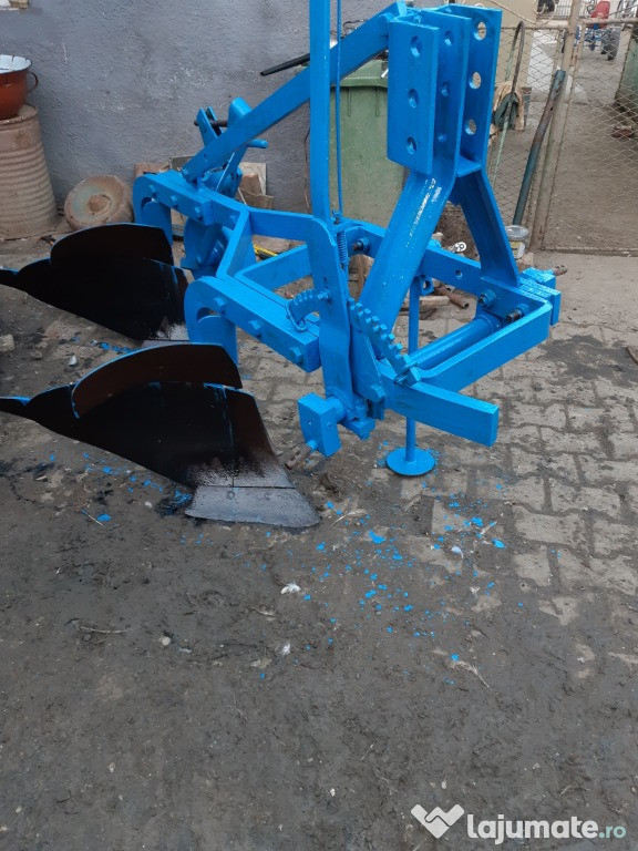 Plug Rabewerk pt 50-65 CP