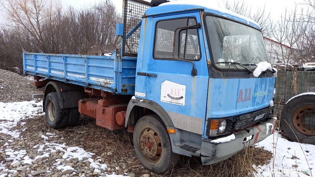 Camion iveco