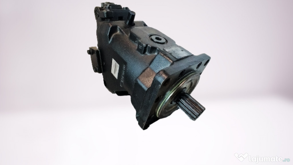 Motor hidraulic Sauer 51V160RF1