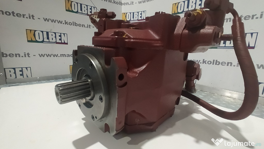 Pompă Linde BPV 70R