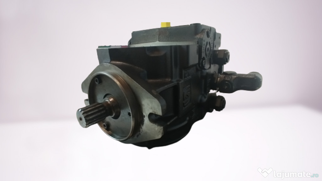 Pompă hidraulică Sauer Danfoss 90R042 KA5BC80