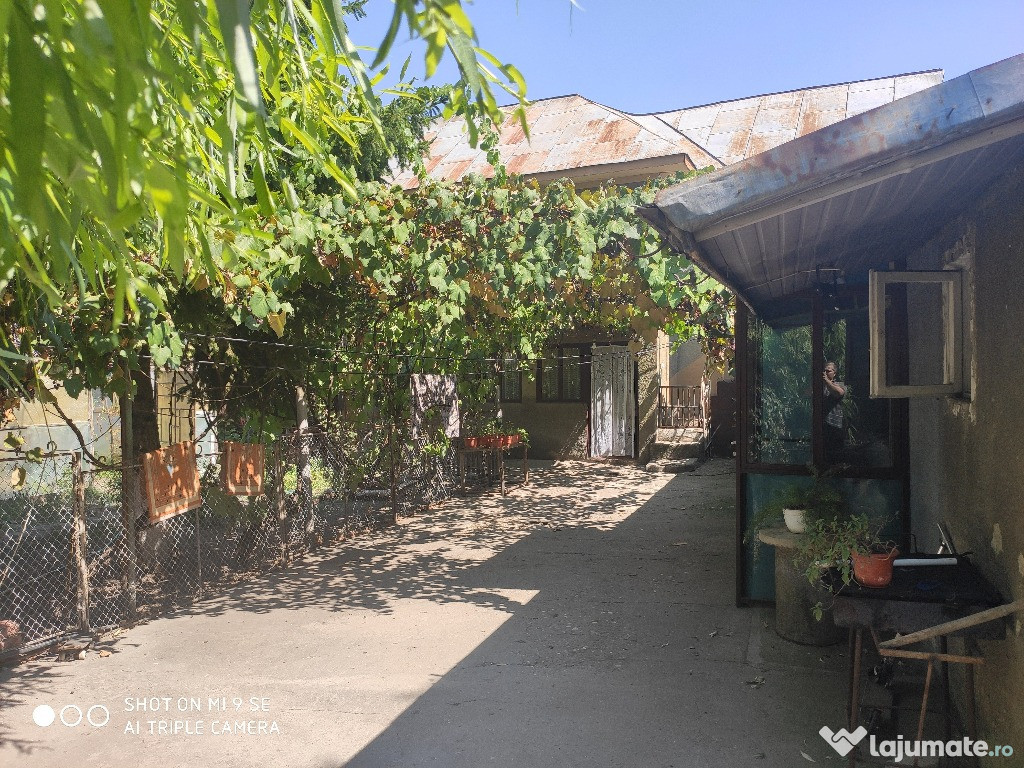 Casa clejani giurgiu