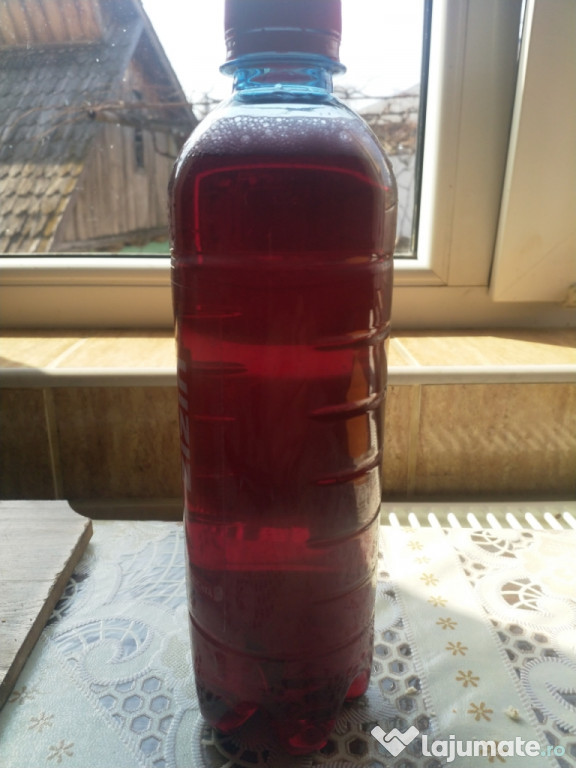 Vin roșu de calitate