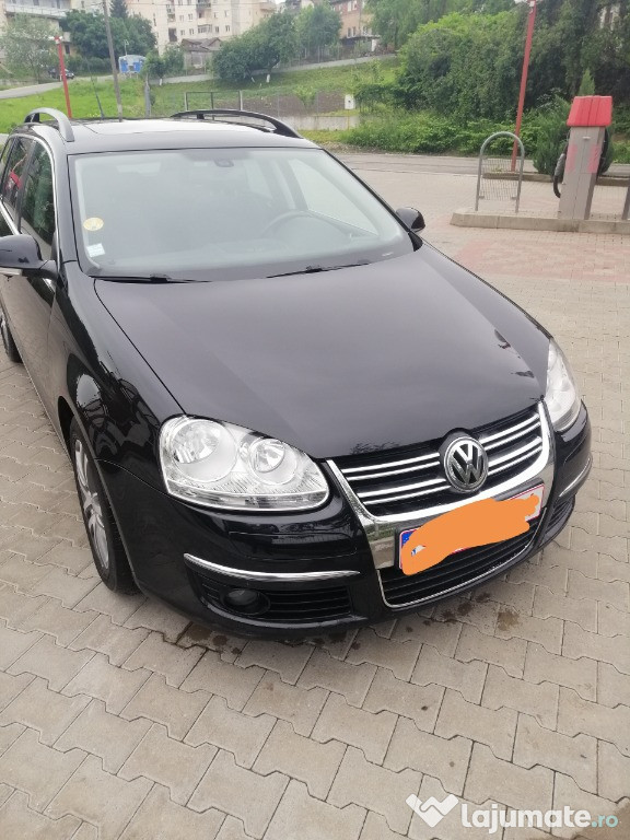 Vw Golf 5