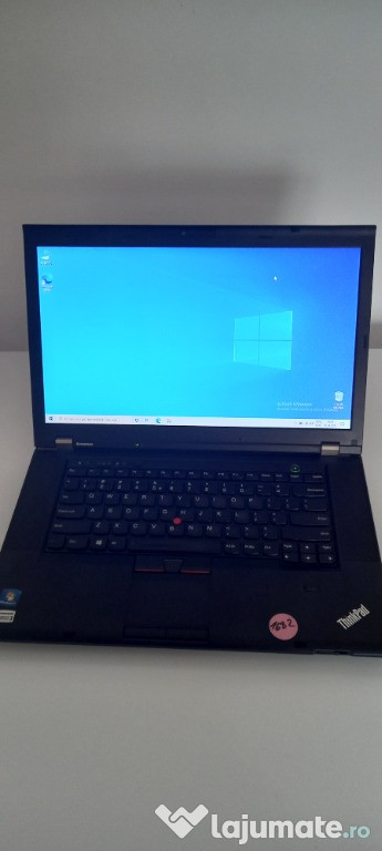 Laptop Lenovo Thinkpad T530