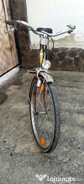 Bicicletă(DAMĂ)