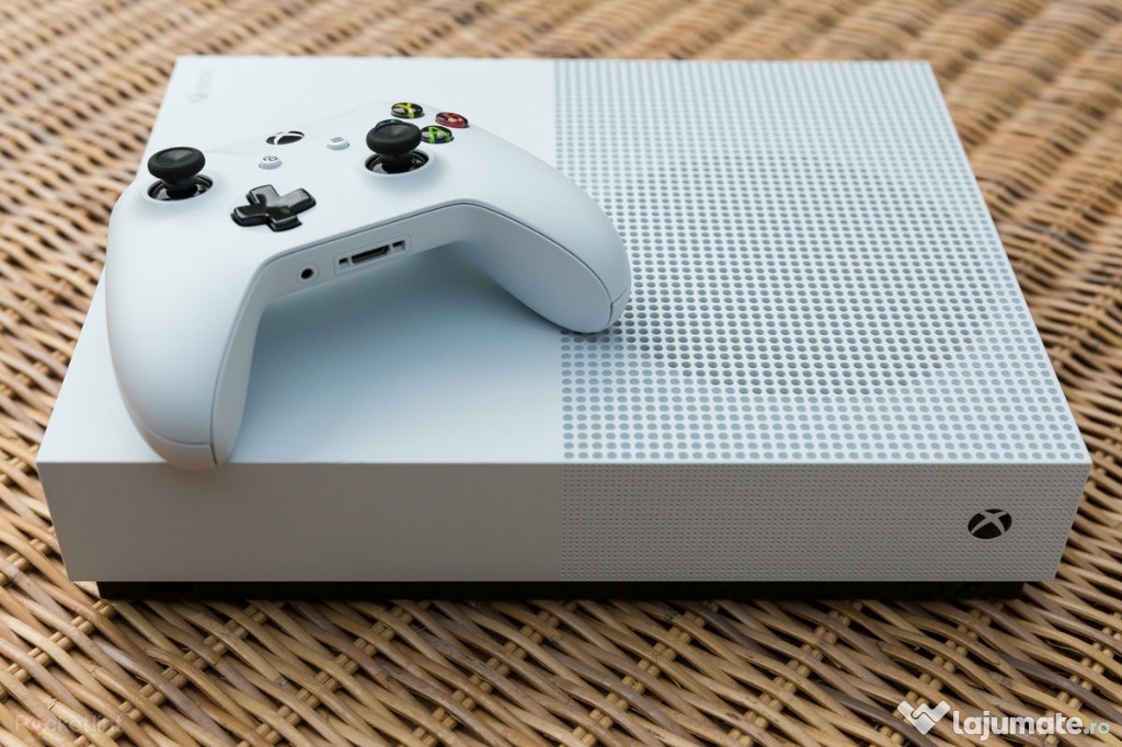 Dau xbox one