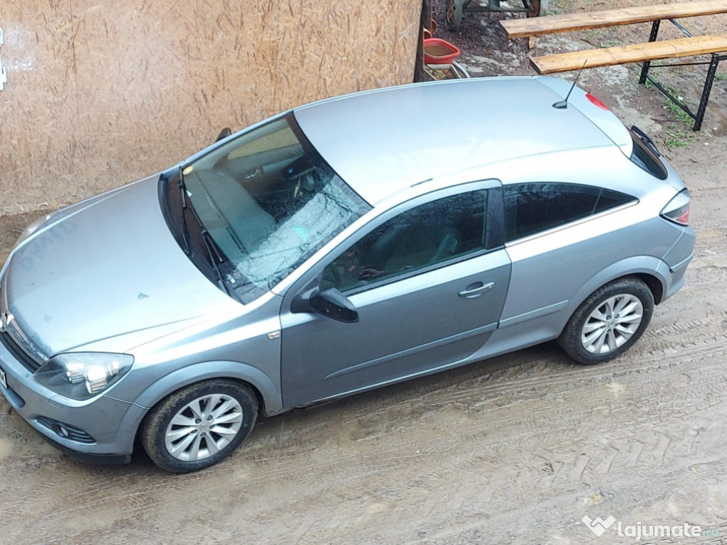 Opel Astra H