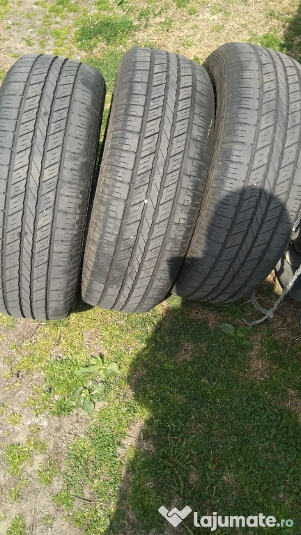 Cauciucuri de vara